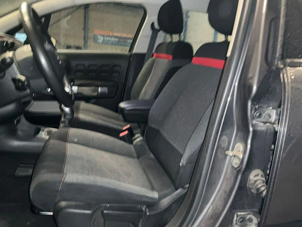 Citroën C3 - Zdjęcie 3