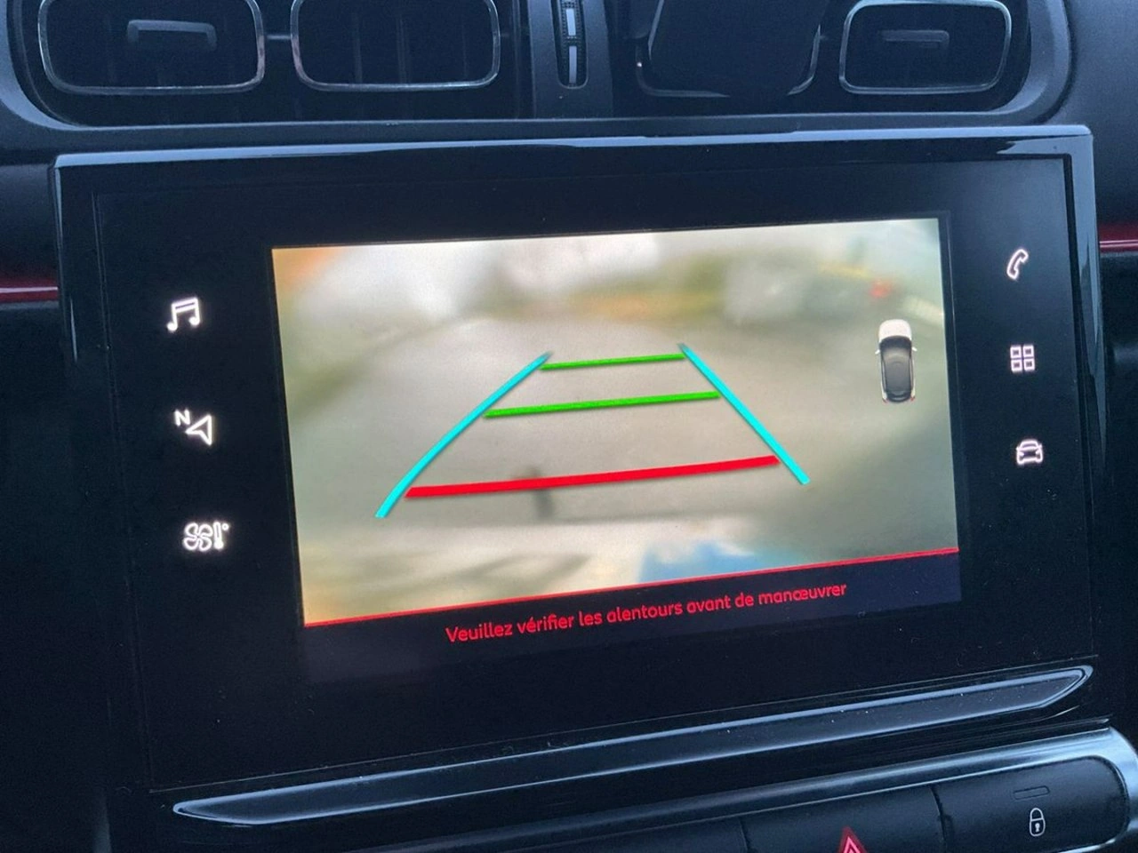 Citroën C3 - Zdjęcie 4