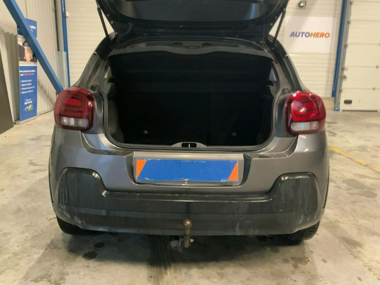 Citroën C3 - Zdjęcie 5