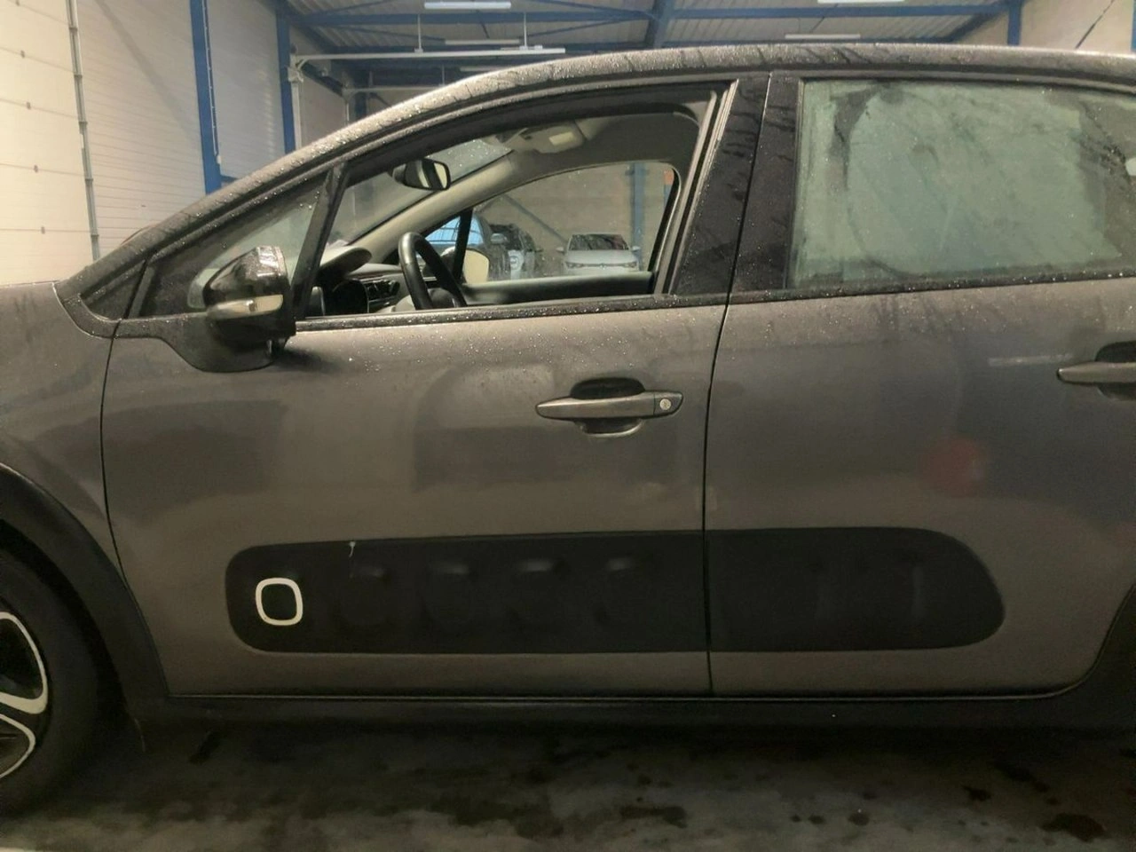 Citroën C3 - Zdjęcie 6