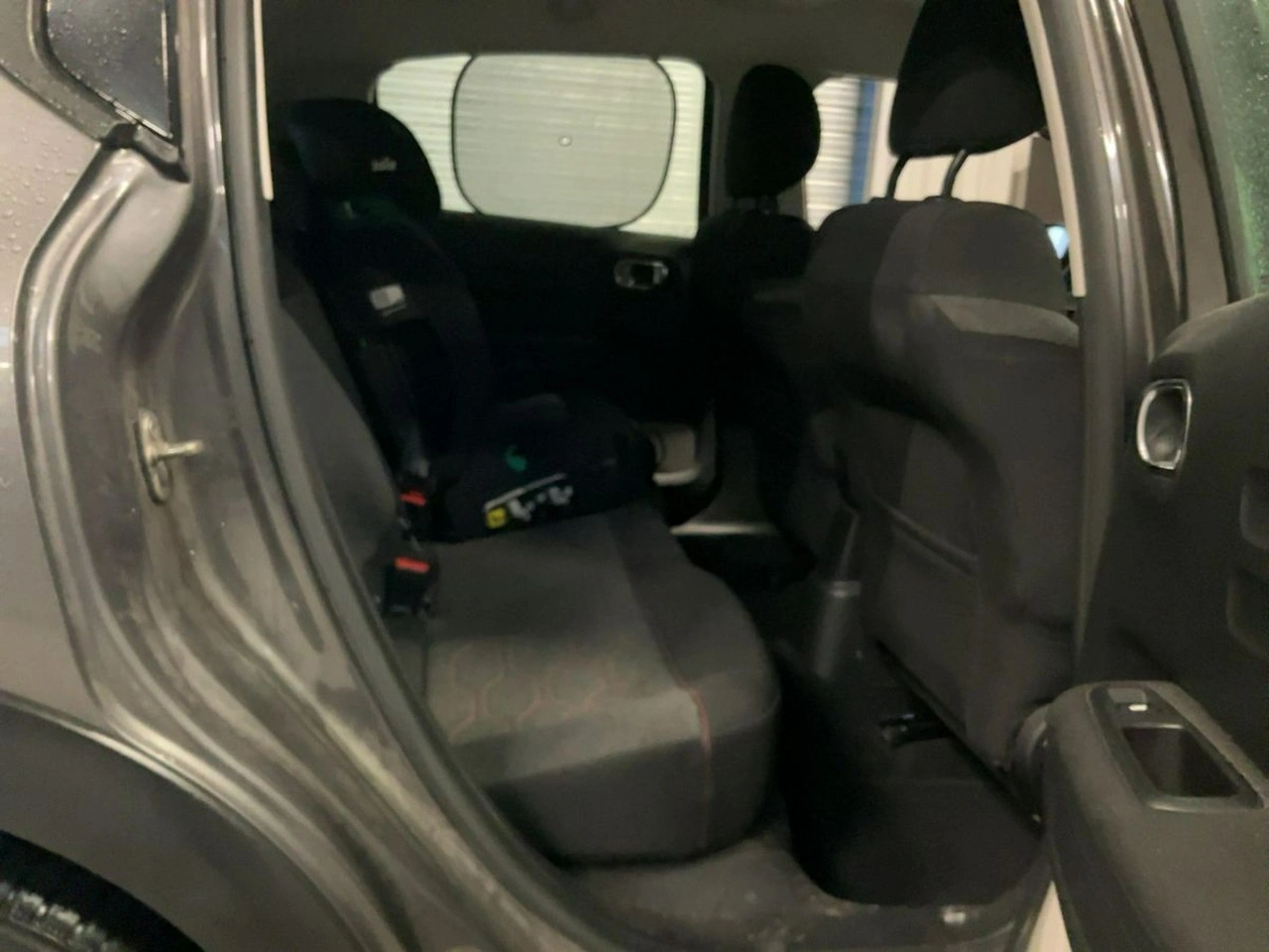 Citroën C3 - Zdjęcie 8