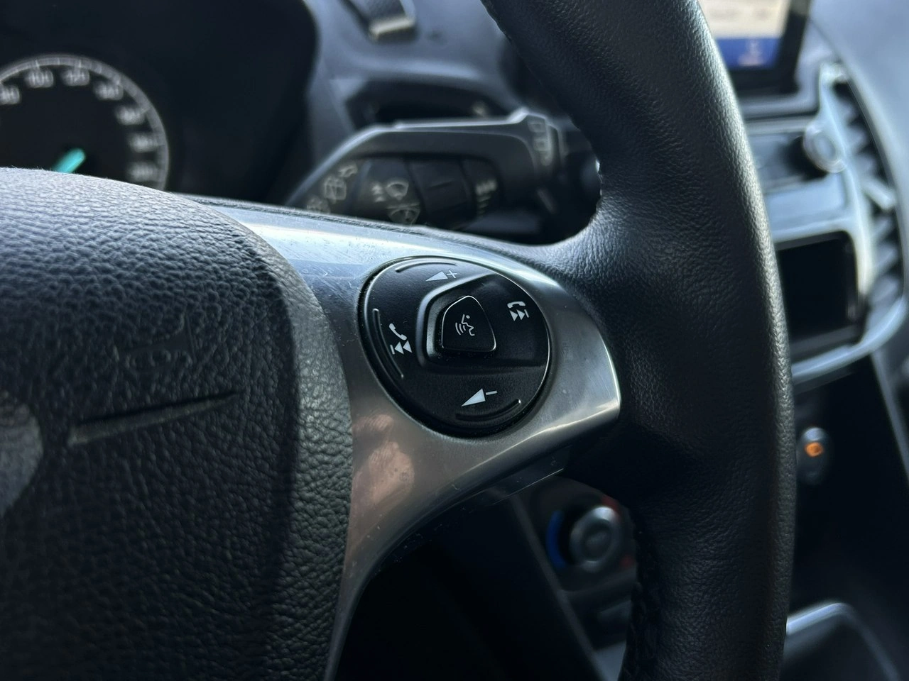 Ford Tourneo Connect - Zdjęcie 7