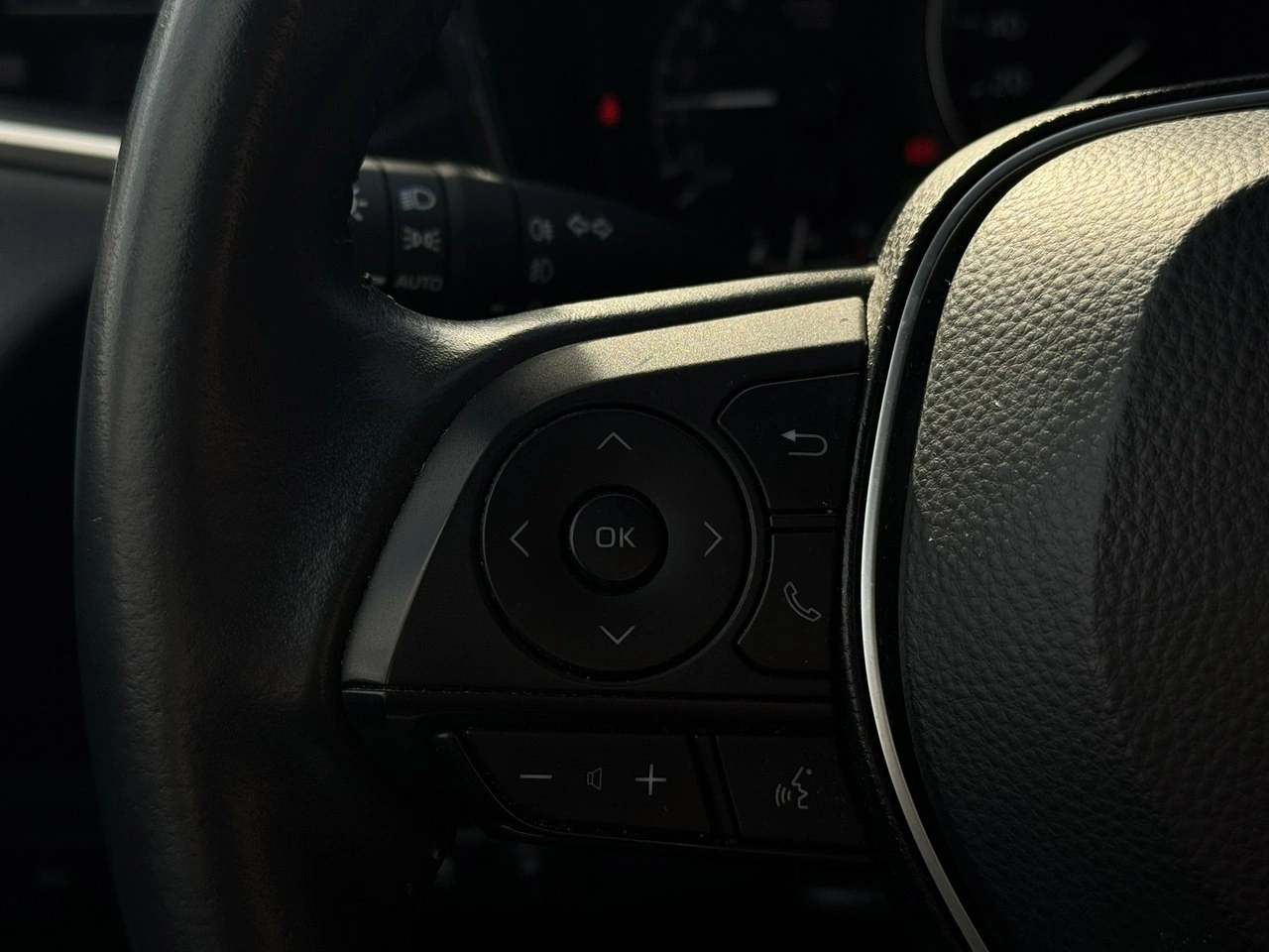 Toyota Corolla - Zdjęcie 10