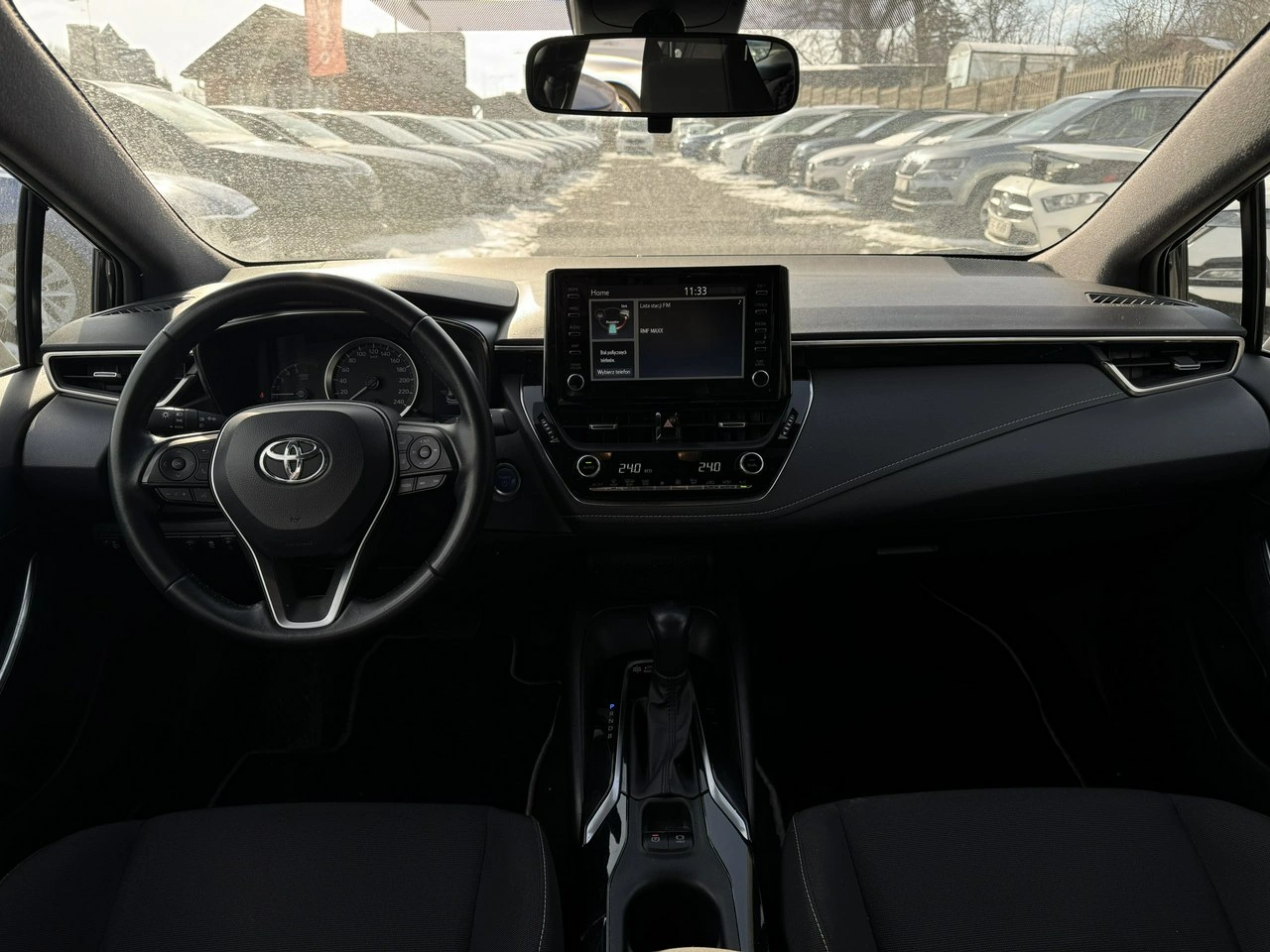 Toyota Corolla - Zdjęcie 5