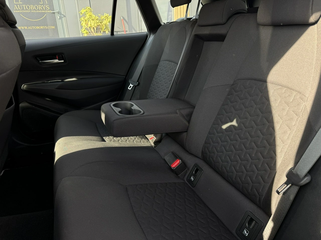 Toyota Corolla - Zdjęcie 6