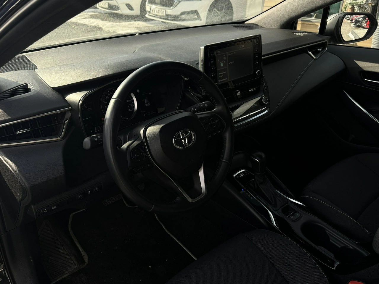 Toyota Corolla - Zdjęcie 7