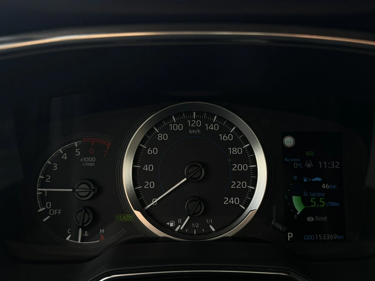 Toyota Corolla - Zdjęcie 8