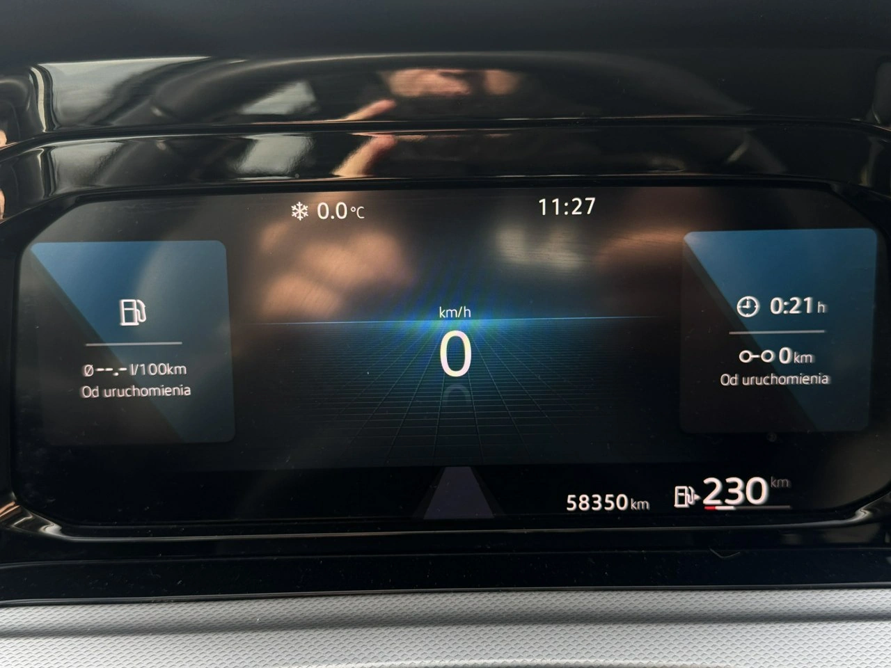 Volkswagen Golf - Zdjęcie 10