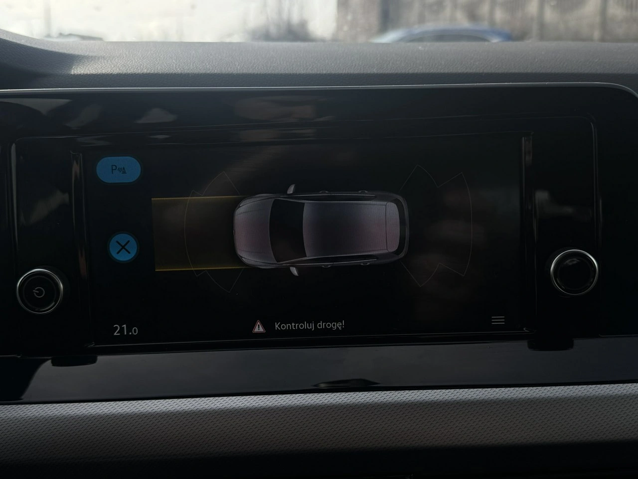 Volkswagen Golf - Zdjęcie 11