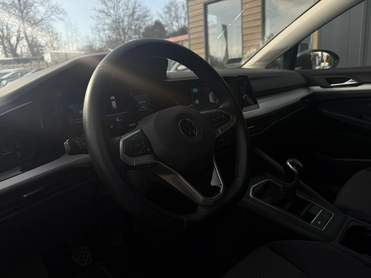 Volkswagen Golf - Zdjęcie 6