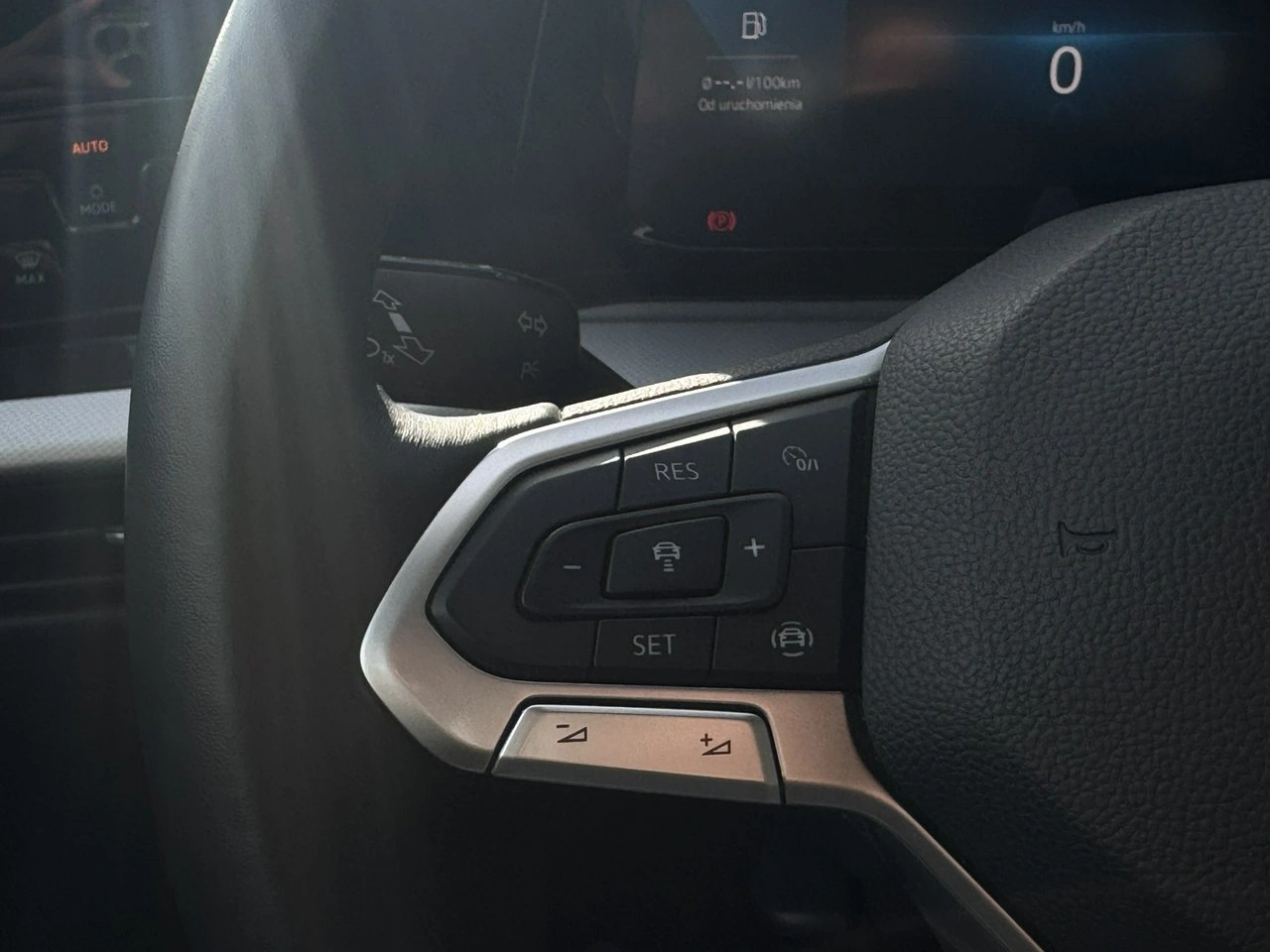 Volkswagen Golf - Zdjęcie 8