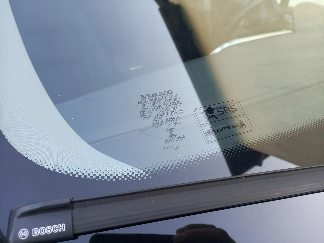 Volvo XC 60 - Zdjęcie 10