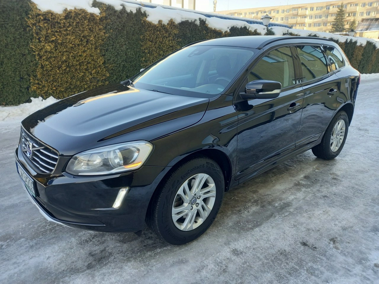 Volvo XC 60 - Zdjęcie 15