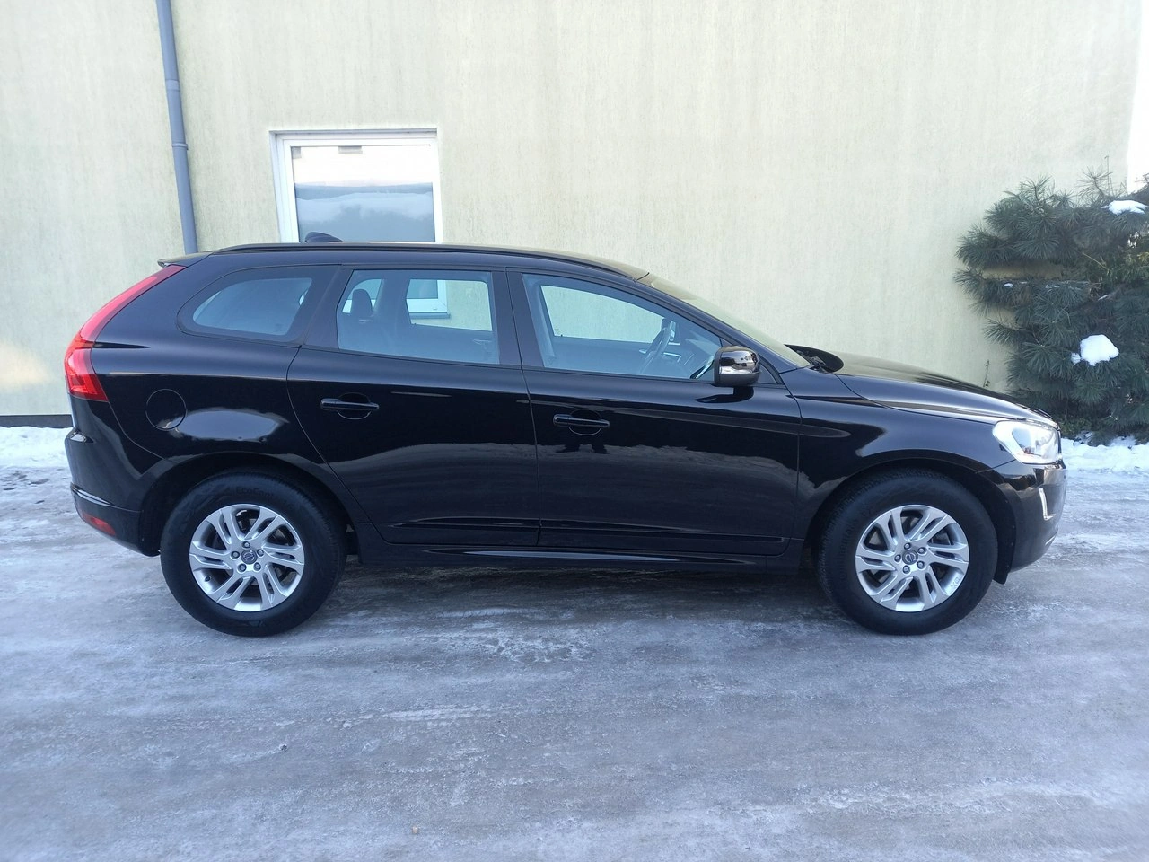 Volvo XC 60 - Zdjęcie 16