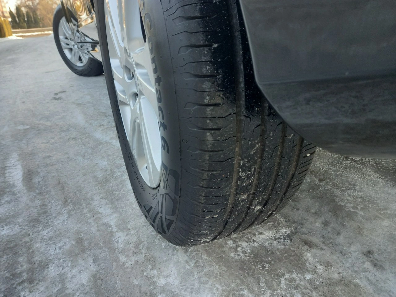 Volvo XC 60 - Zdjęcie 18