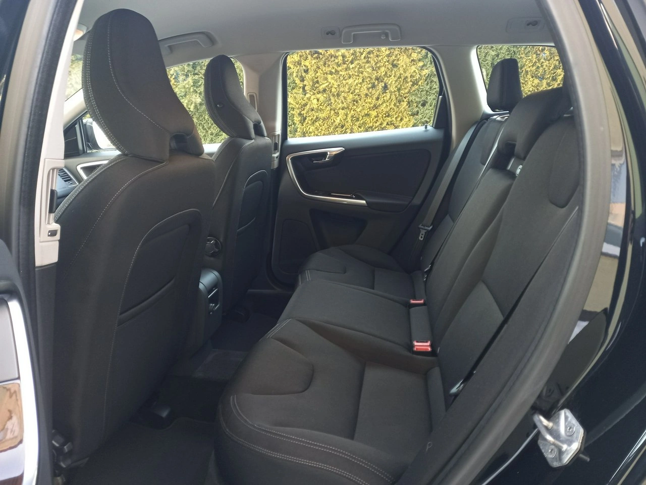 Volvo XC 60 - Zdjęcie 24