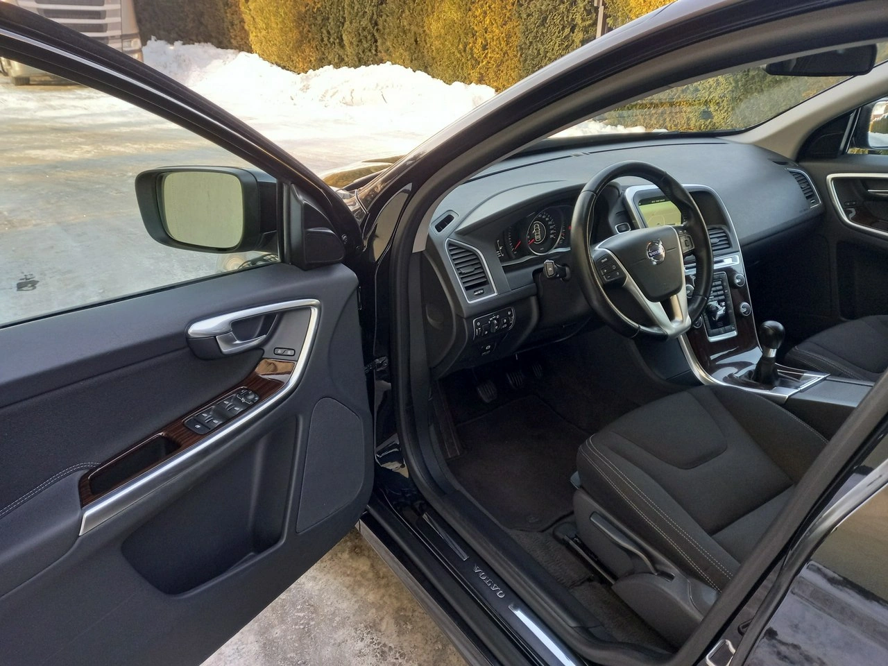 Volvo XC 60 - Zdjęcie 26