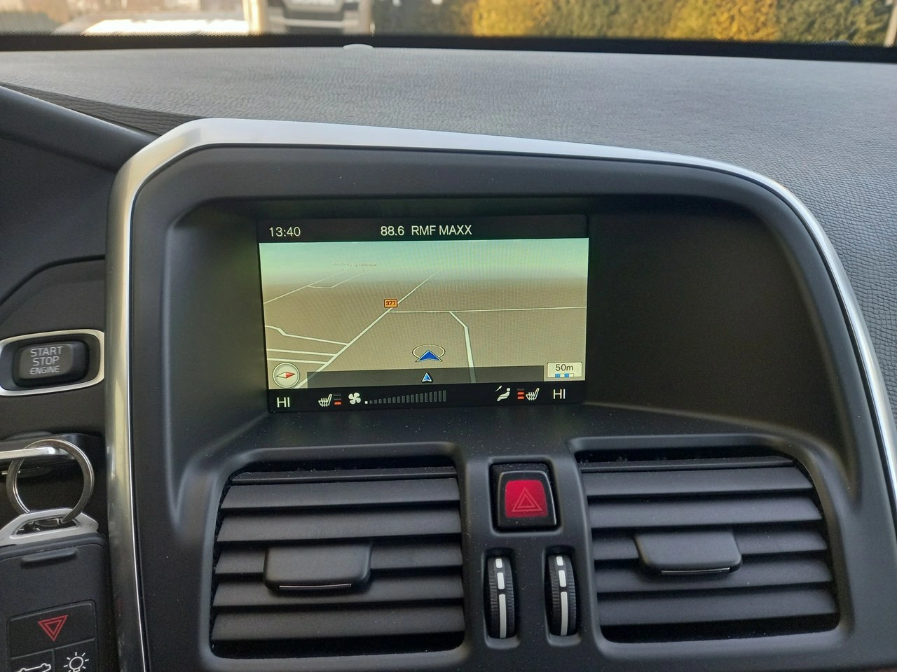 Volvo XC 60 - Zdjęcie 31