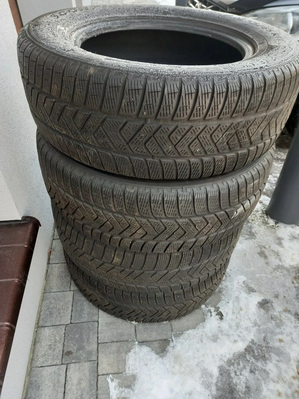 Volvo XC 60 - Zdjęcie 37