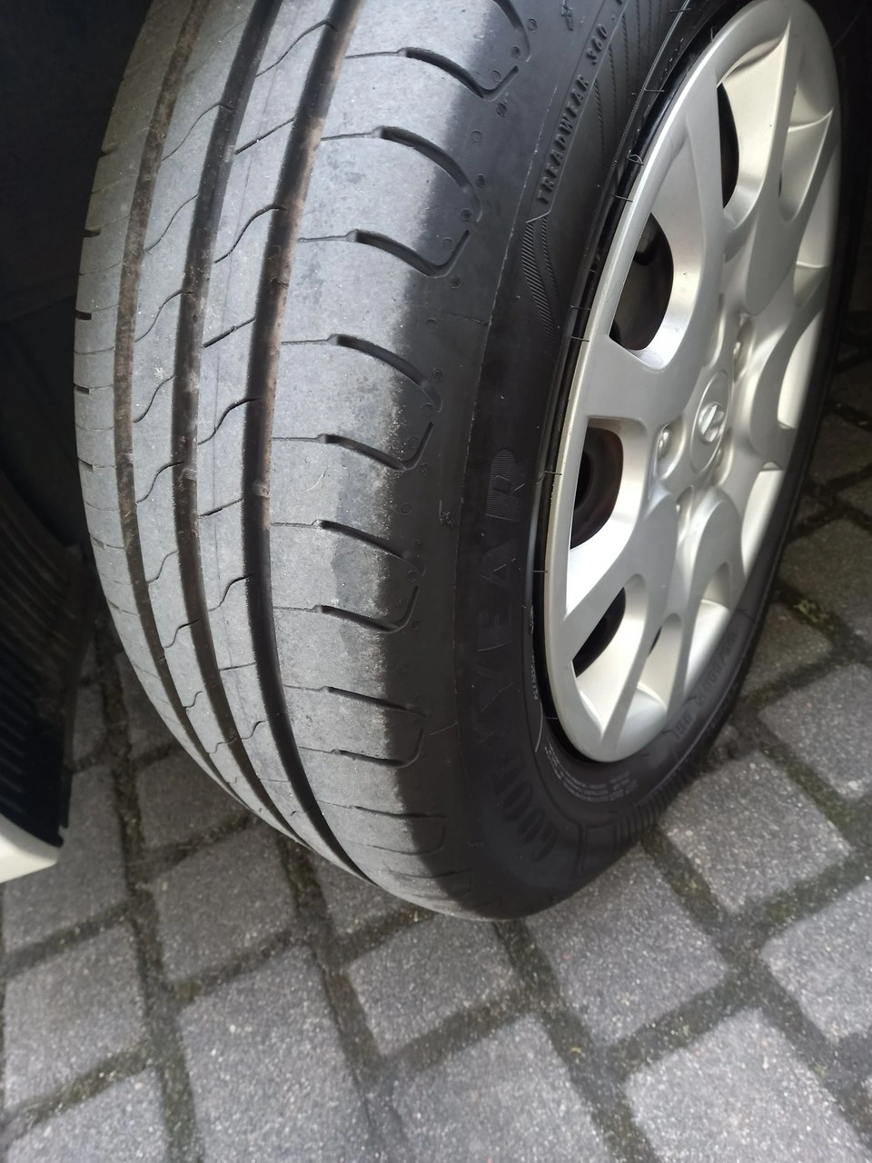 Hyundai i30 - Zdjęcie 12