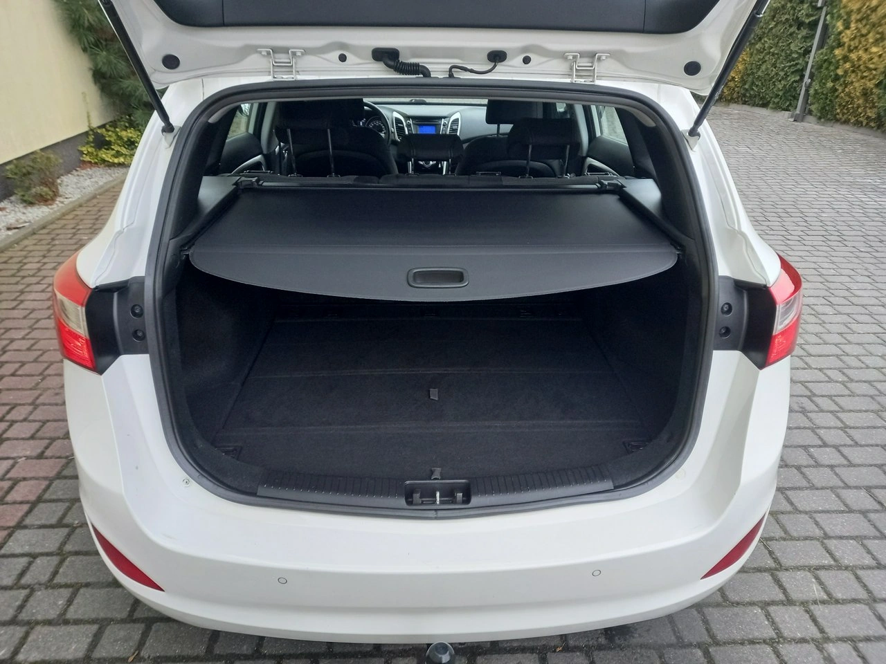 Hyundai i30 - Zdjęcie 15