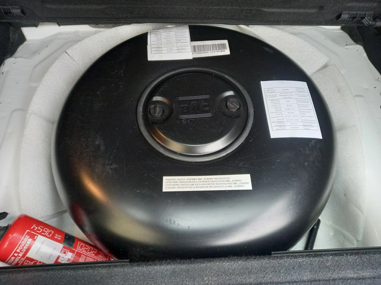 Hyundai i30 - Zdjęcie 16