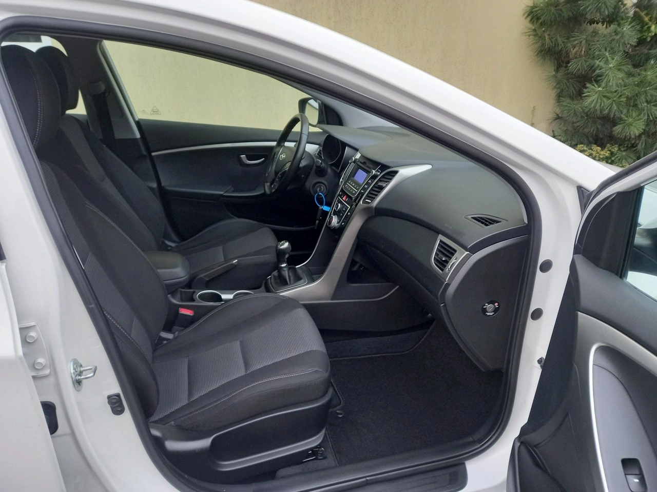 Hyundai i30 - Zdjęcie 17