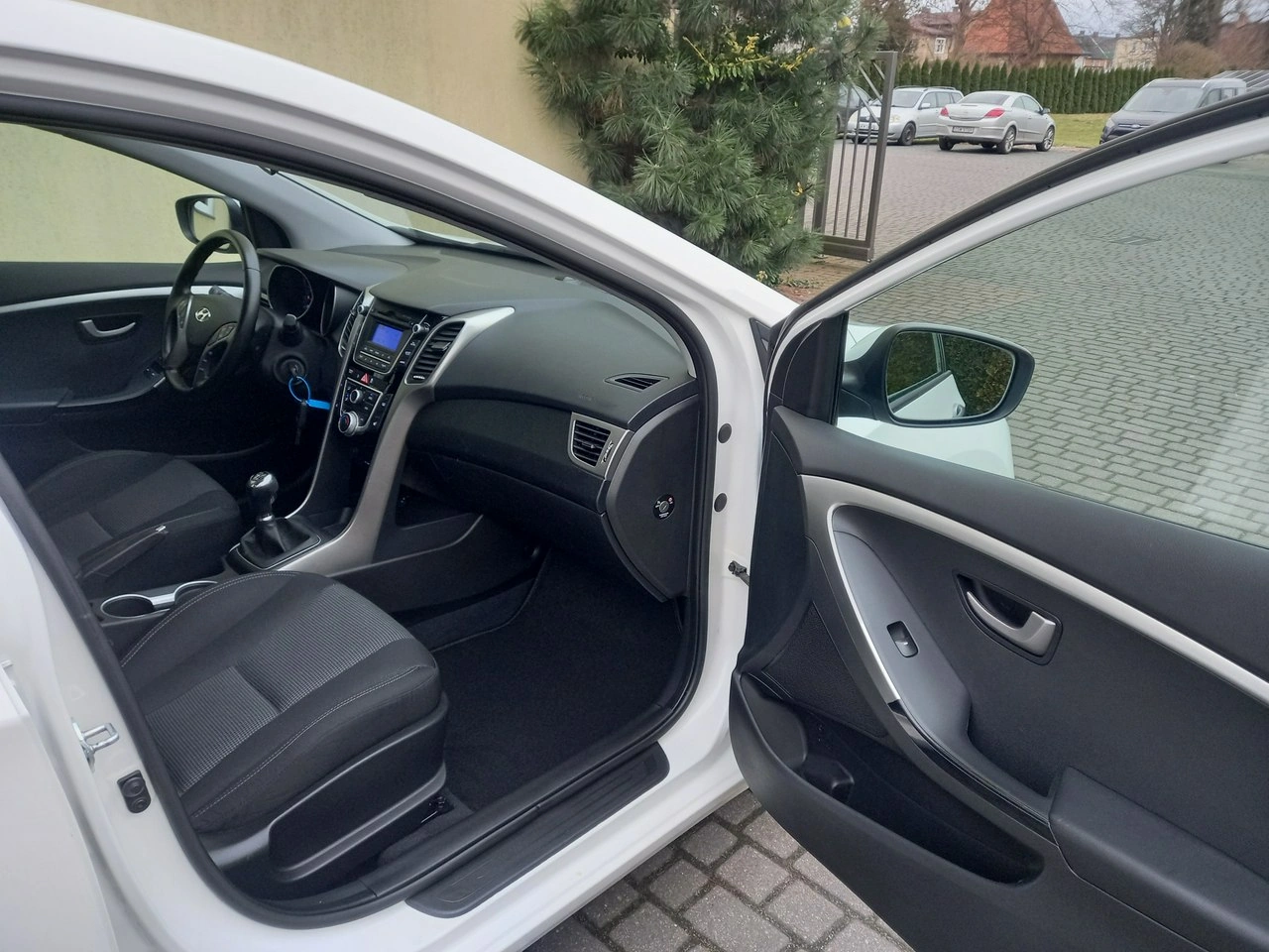 Hyundai i30 - Zdjęcie 18