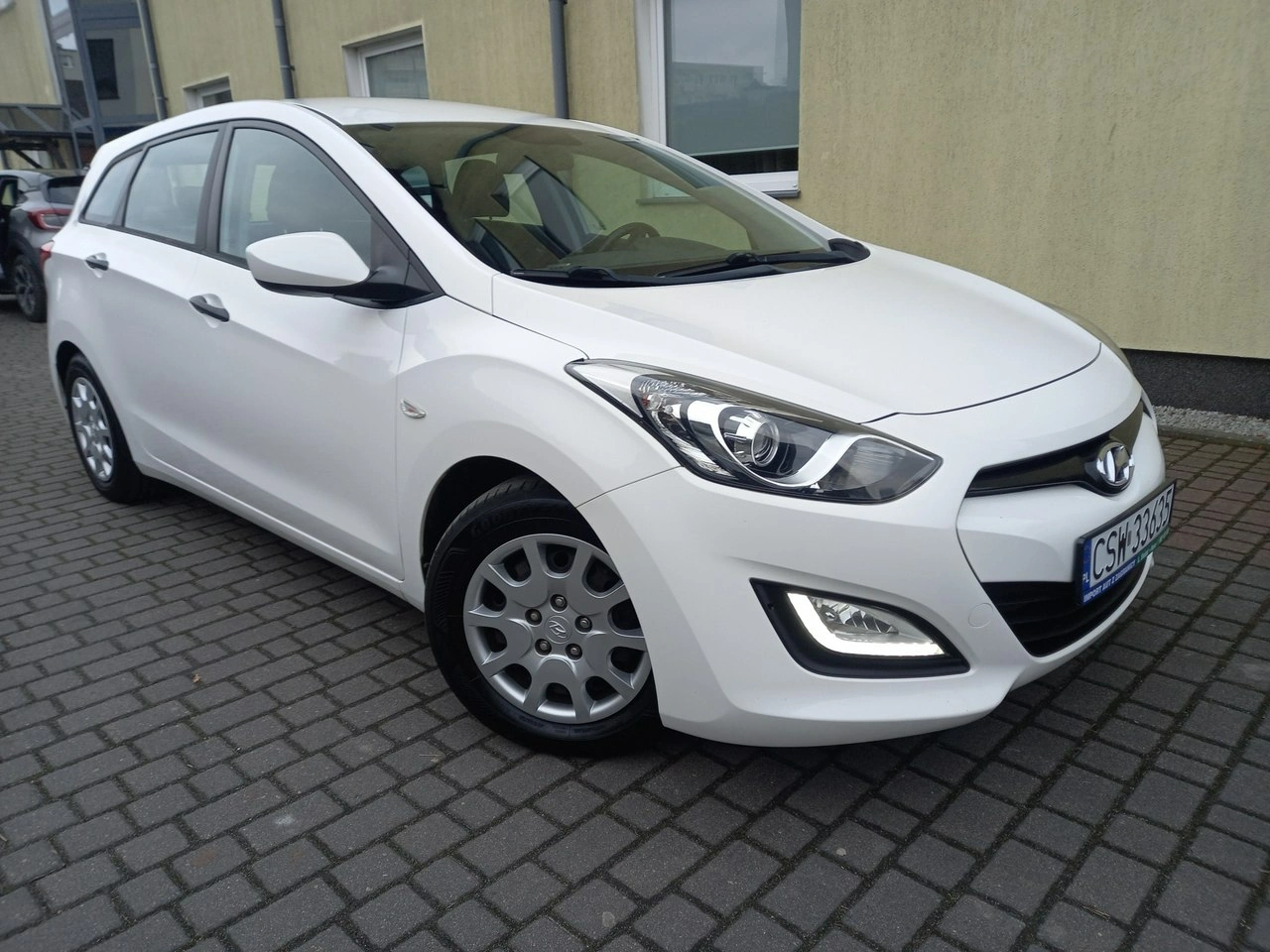 Hyundai i30 - Zdjęcie 1