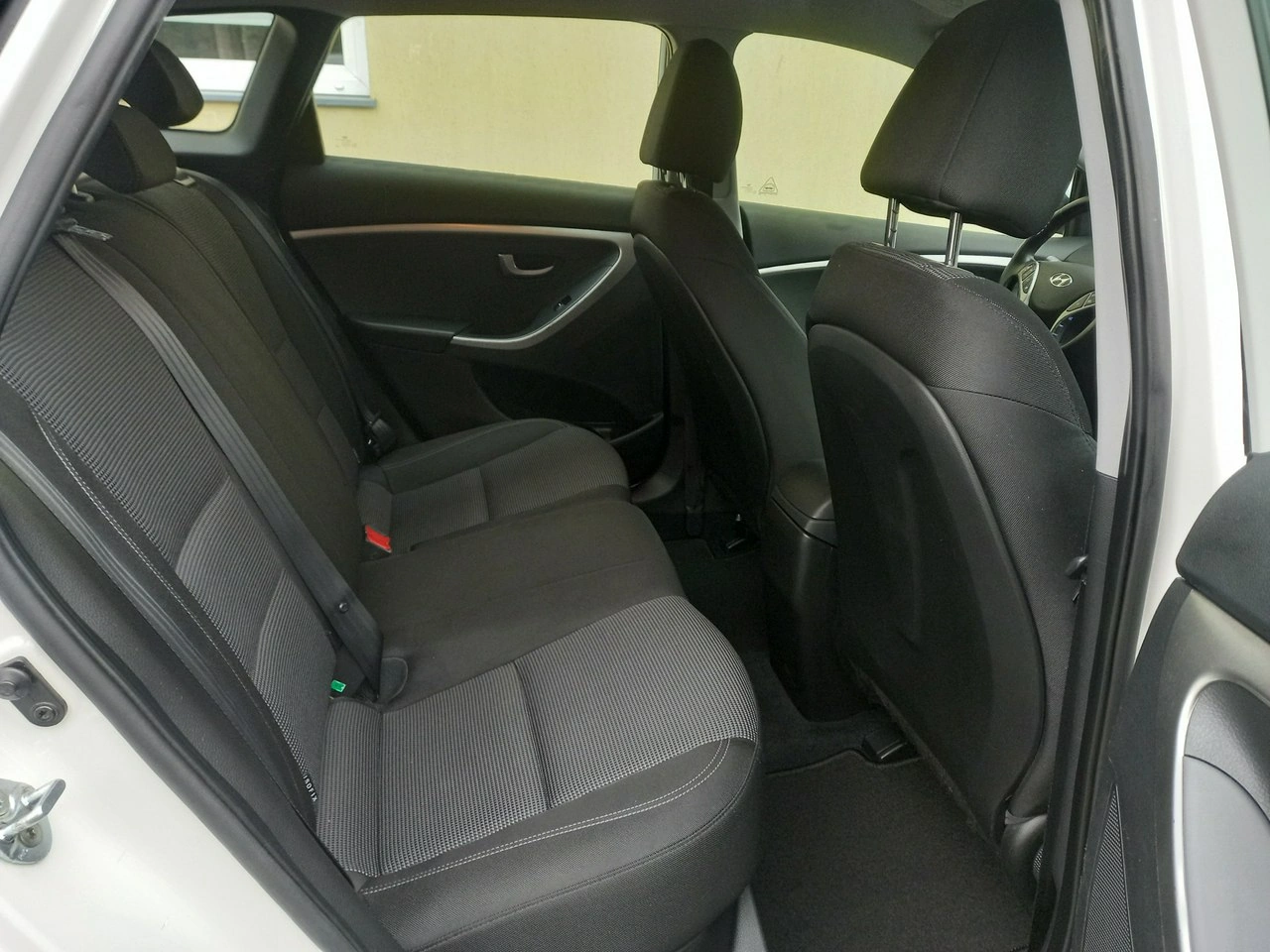 Hyundai i30 - Zdjęcie 19