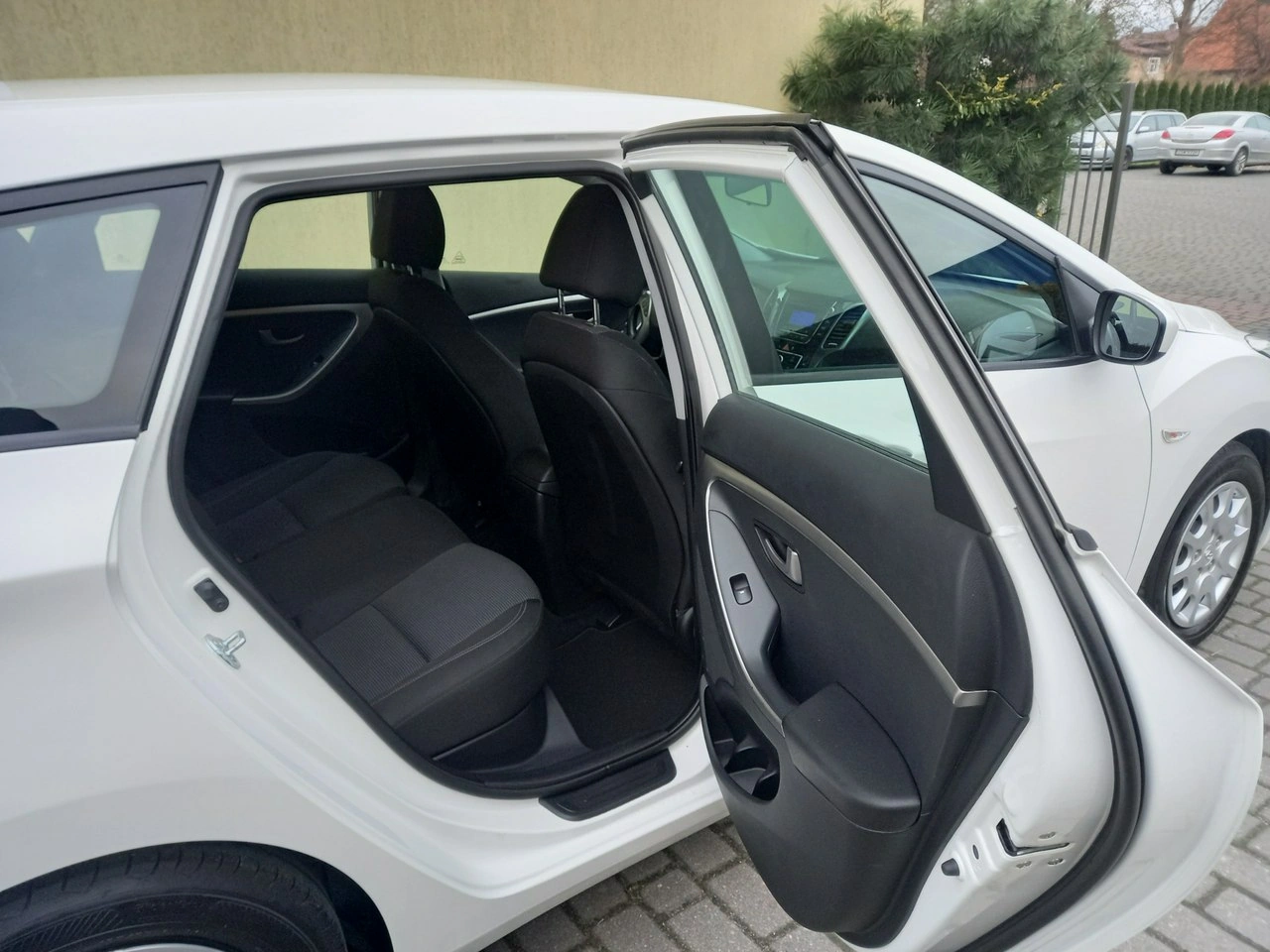 Hyundai i30 - Zdjęcie 20