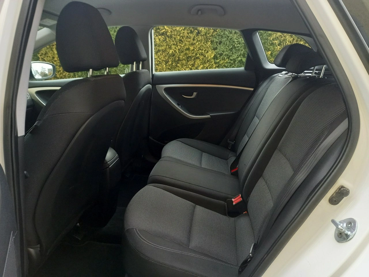 Hyundai i30 - Zdjęcie 22