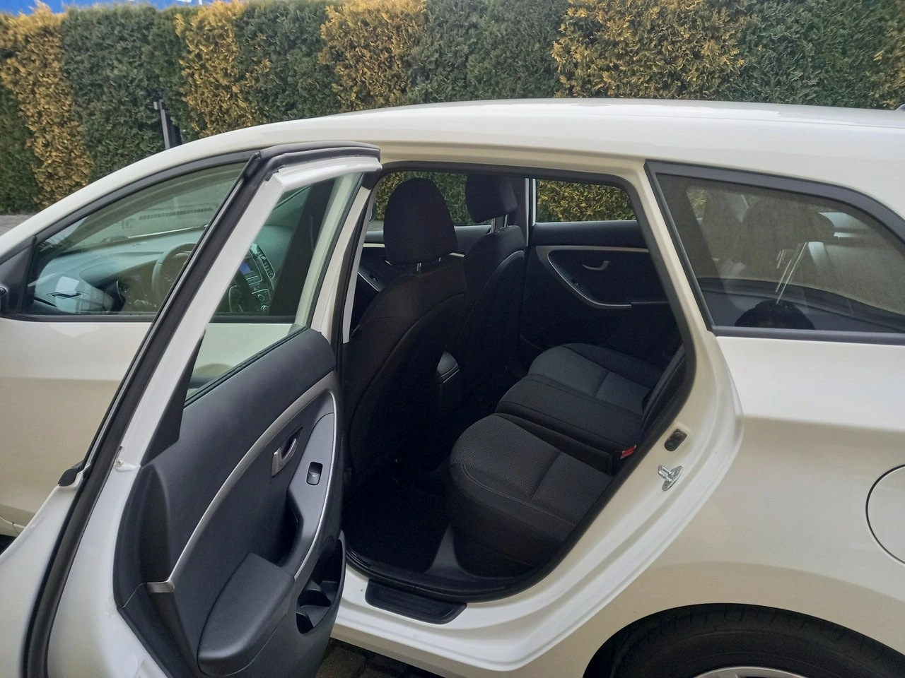 Hyundai i30 - Zdjęcie 23