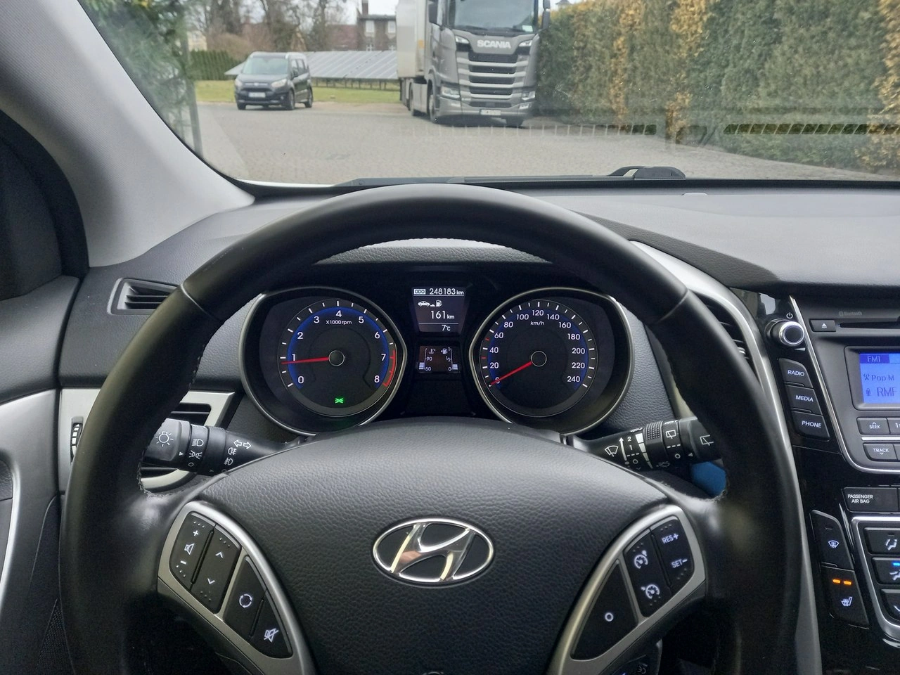 Hyundai i30 - Zdjęcie 26