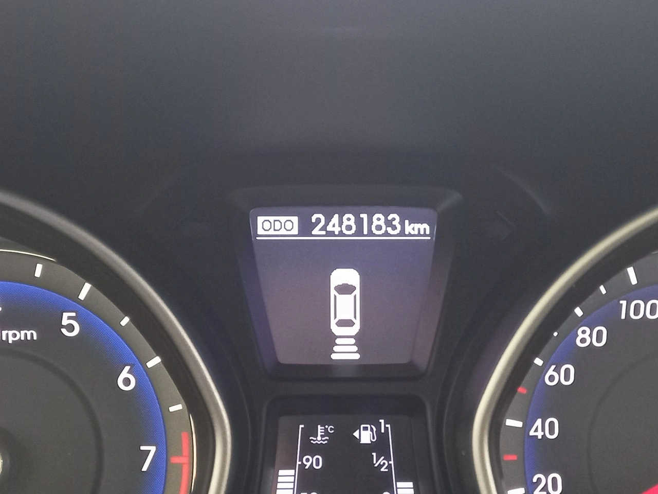 Hyundai i30 - Zdjęcie 33