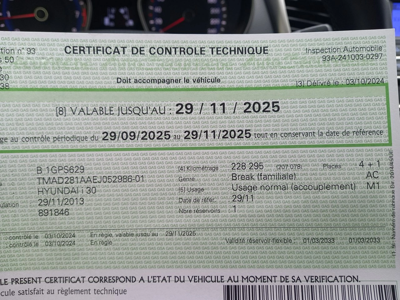 Hyundai i30 - Zdjęcie 34