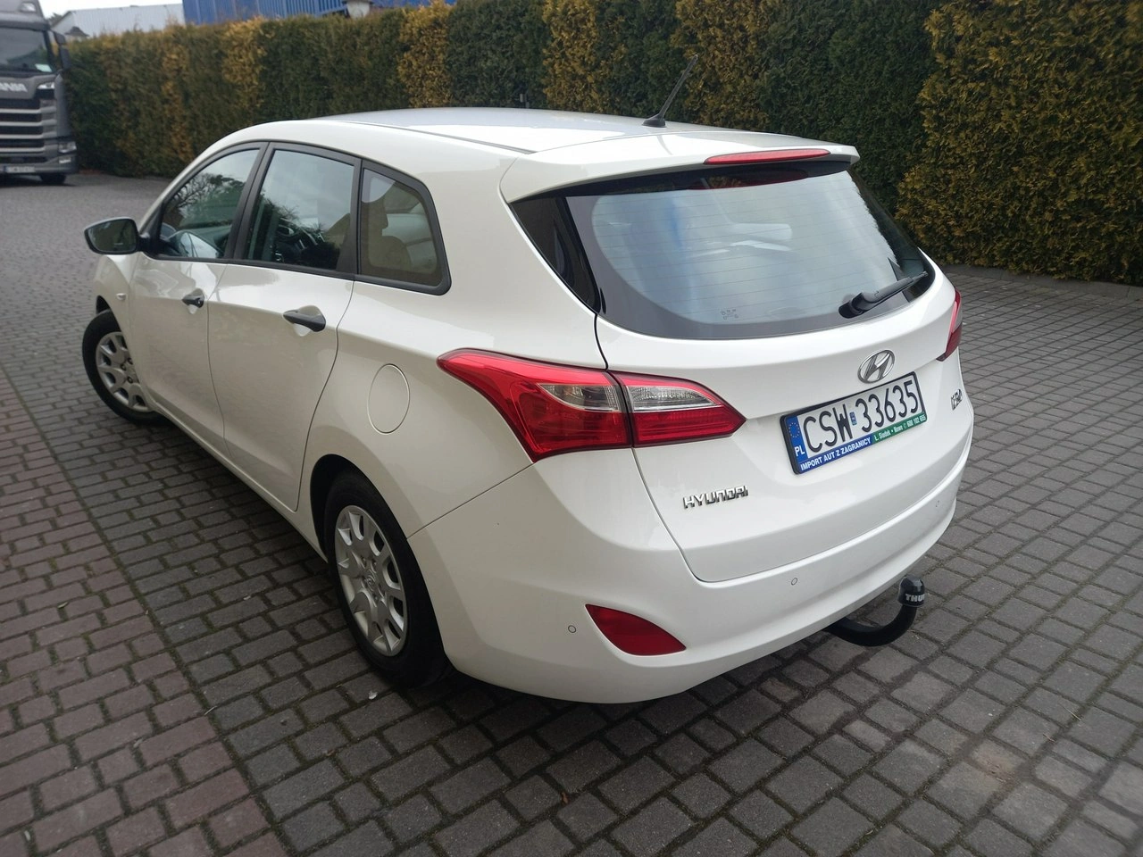 Hyundai i30 - Zdjęcie 5