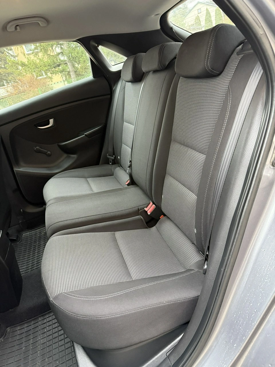 Hyundai i30 - Zdjęcie 7