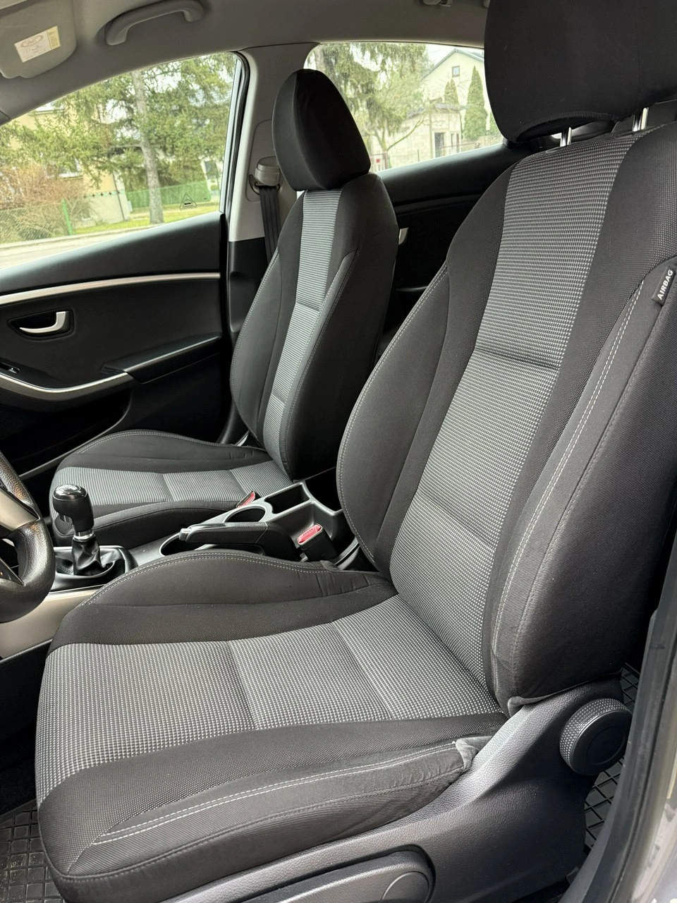 Hyundai i30 - Zdjęcie 6