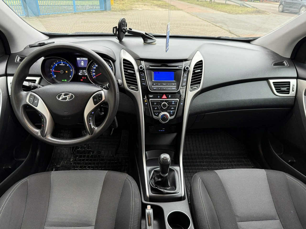 Hyundai i30 - Zdjęcie 4