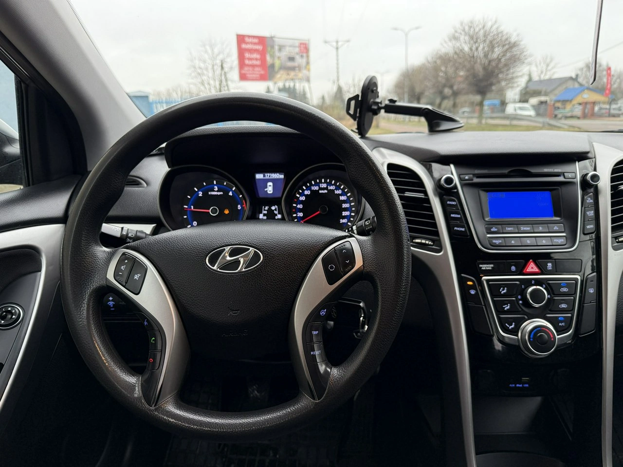 Hyundai i30 - Zdjęcie 5