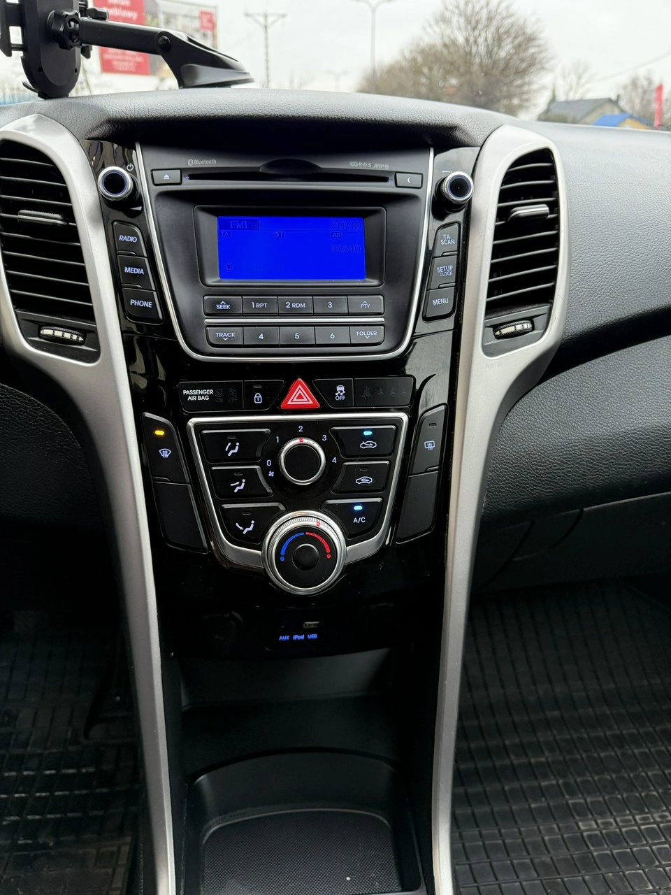 Hyundai i30 - Zdjęcie 14