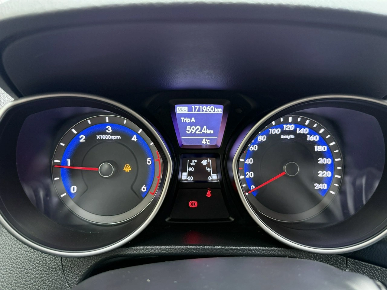 Hyundai i30 - Zdjęcie 15