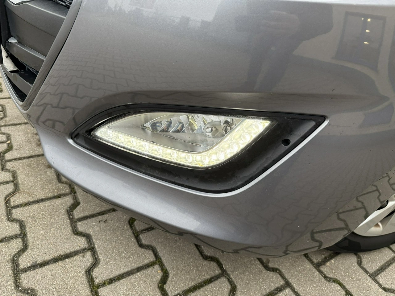 Hyundai i30 - Zdjęcie 8