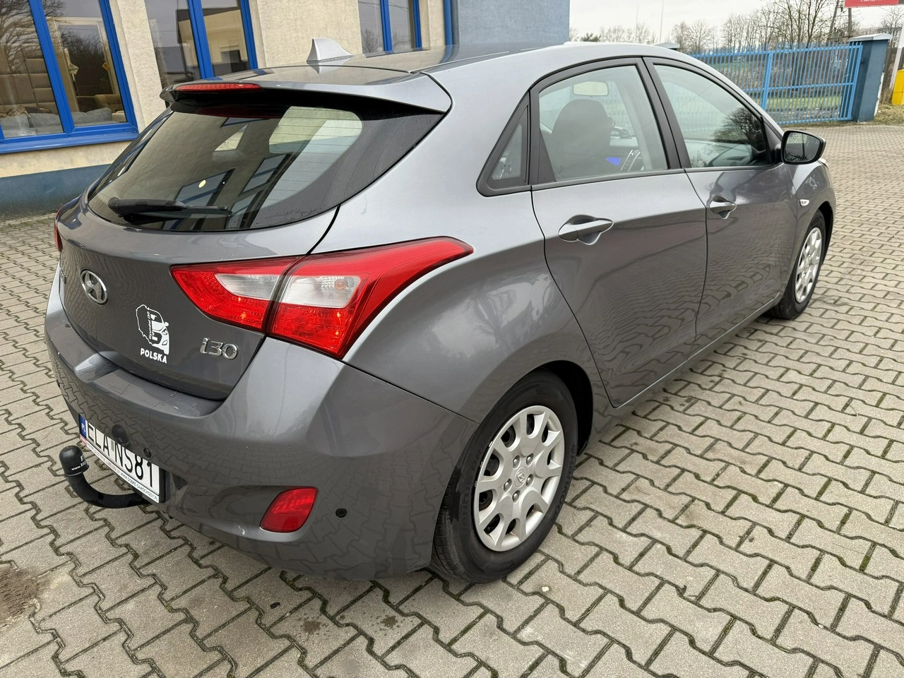 Hyundai i30 - Zdjęcie 3