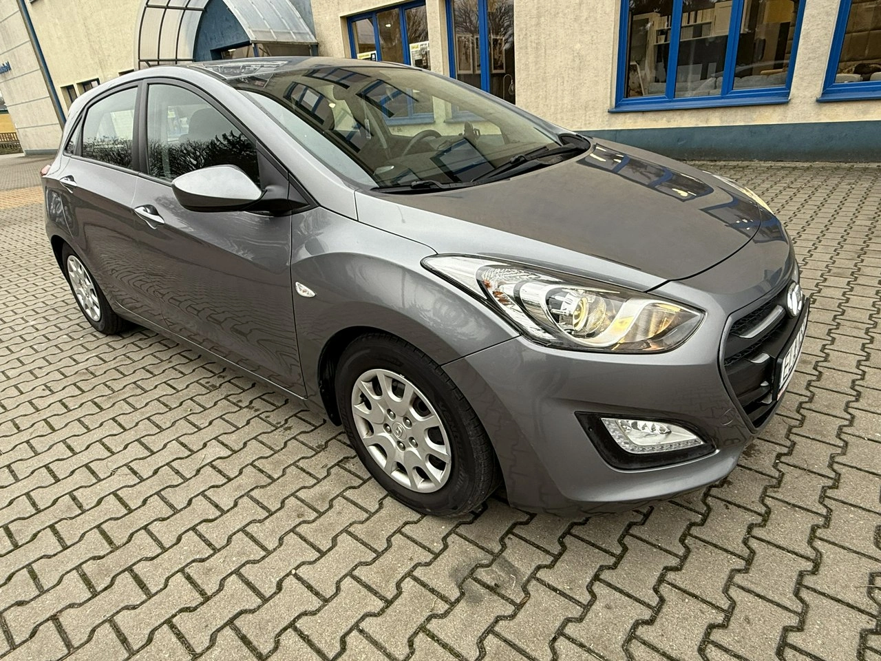 Hyundai i30 - Zdjęcie 2
