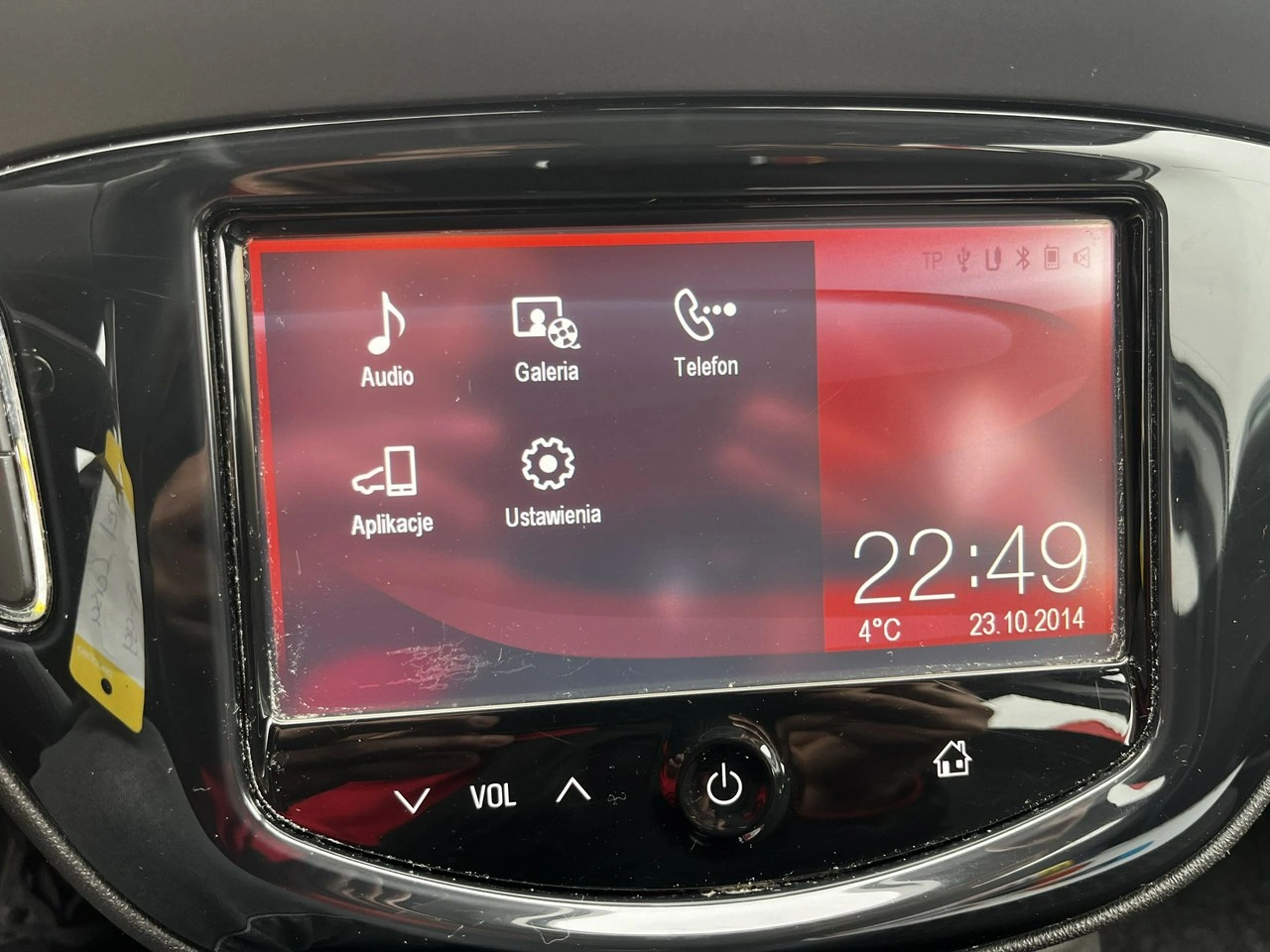 Opel Corsa - Zdjęcie 13