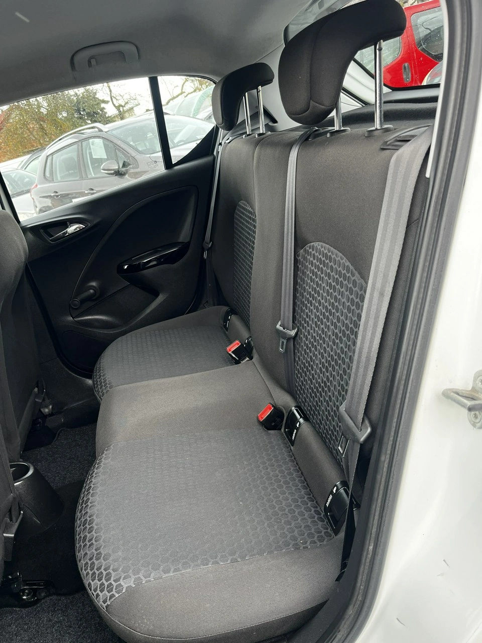 Opel Corsa - Zdjęcie 5