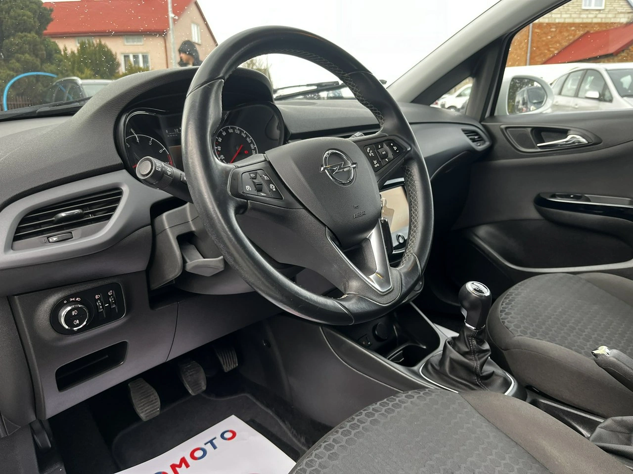 Opel Corsa - Zdjęcie 16