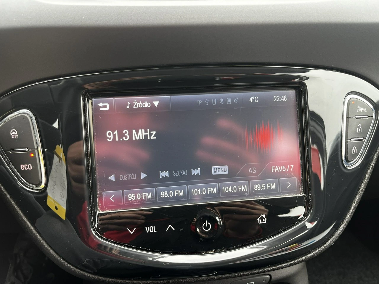 Opel Corsa - Zdjęcie 12